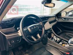 جيب جراند شيروكي إل